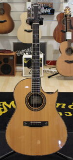 Larrivée C-10 USATO cod. 86323