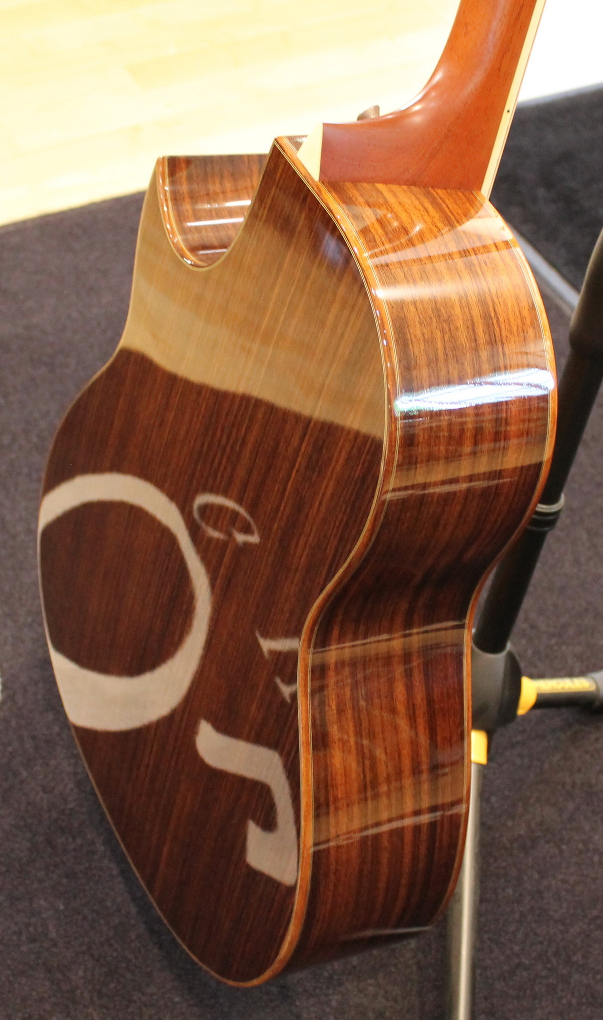 Larrivée C-10 USATO cod. 86323 - immagine 10