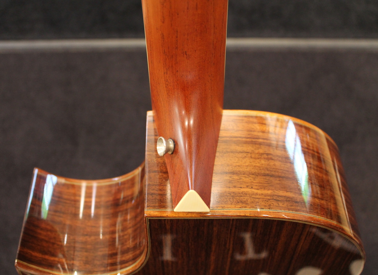 Larrivée C-10 USATO cod. 86323 - immagine 11