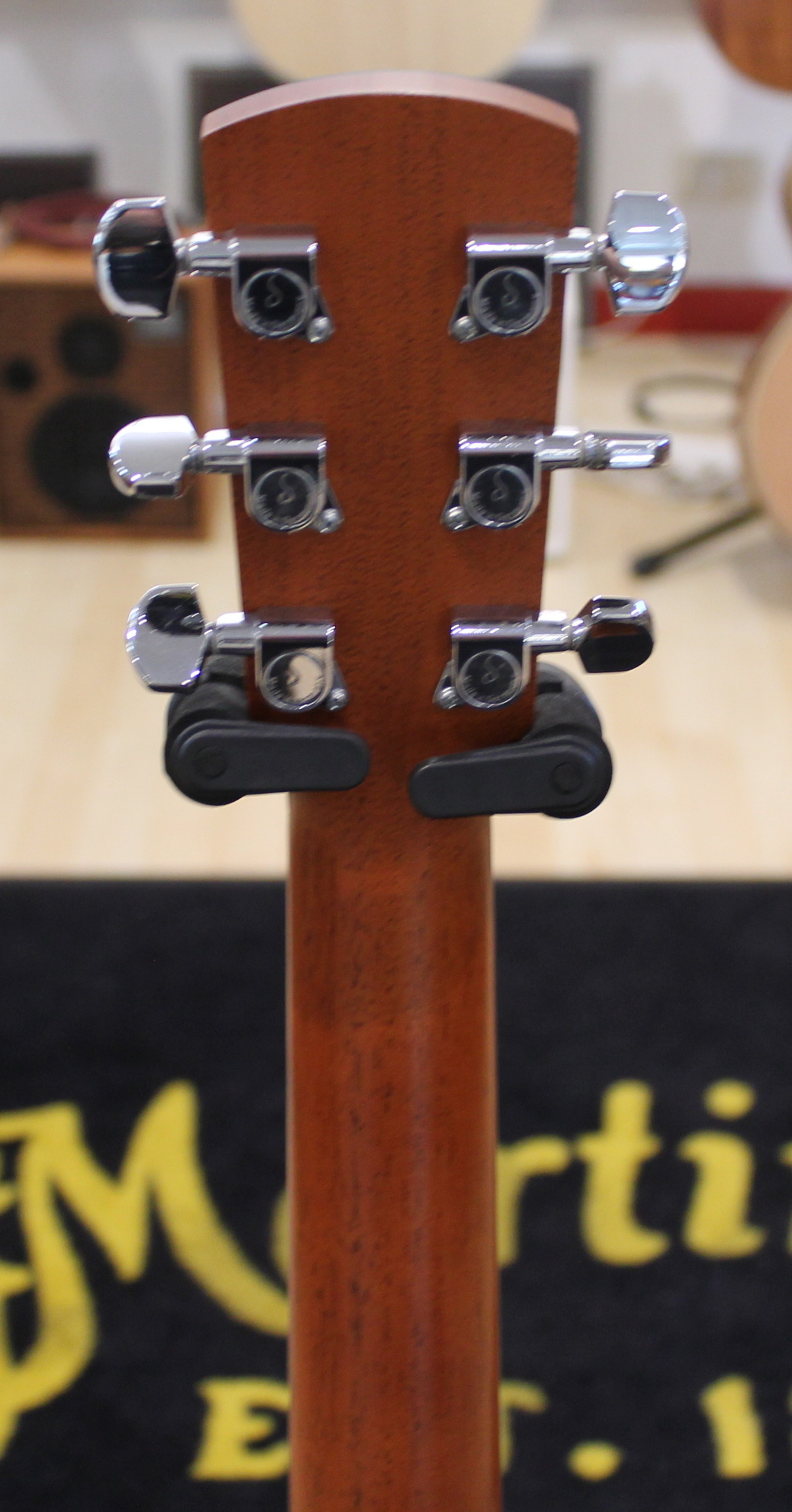 Larrivée C-10 USATO cod. 86323 - immagine 13