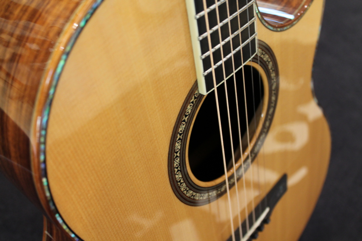 Larrivée C-10 USATO cod. 86323 - immagine 3