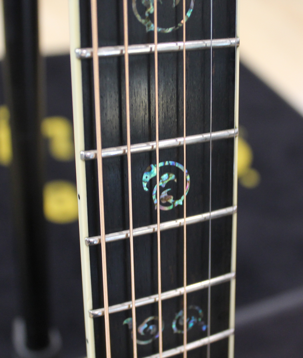 Larrivée C-10 USATO cod. 86323 - immagine 6