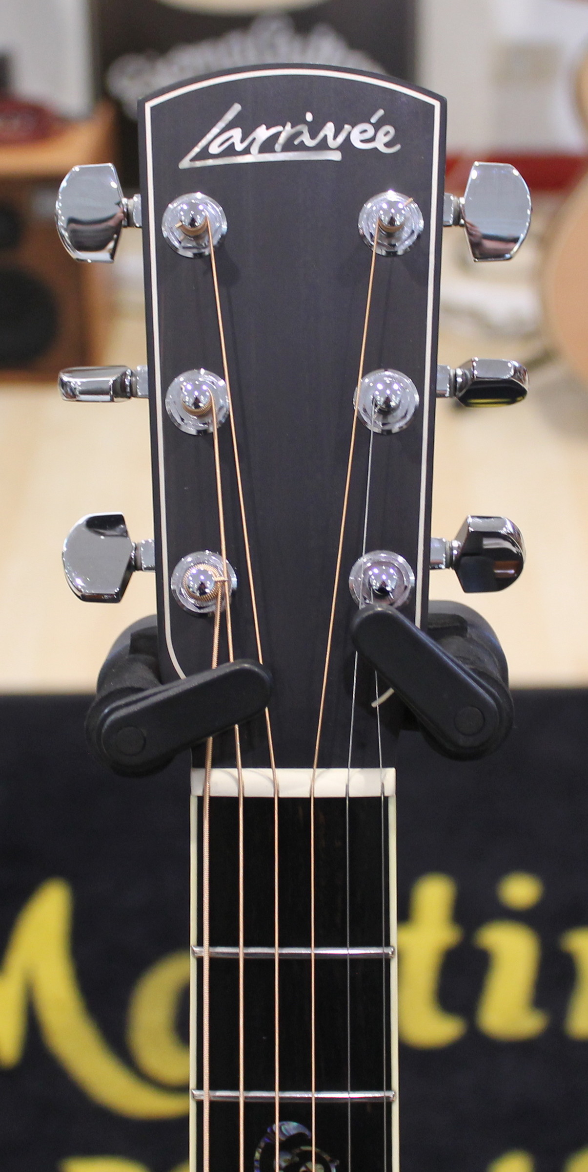 Larrivée C-10 USATO cod. 86323 - immagine 7