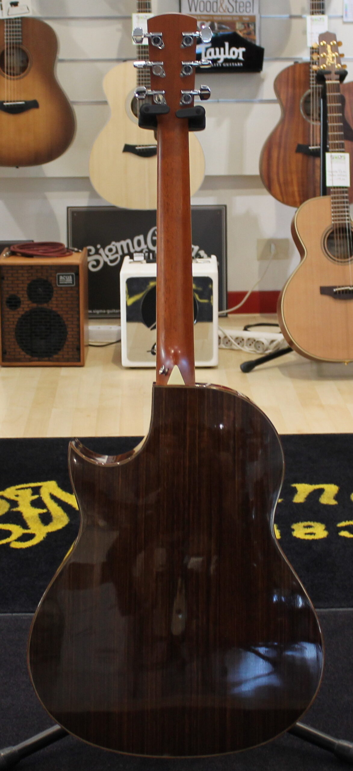 Larrivée C-10 USATO cod. 86323 - immagine 8