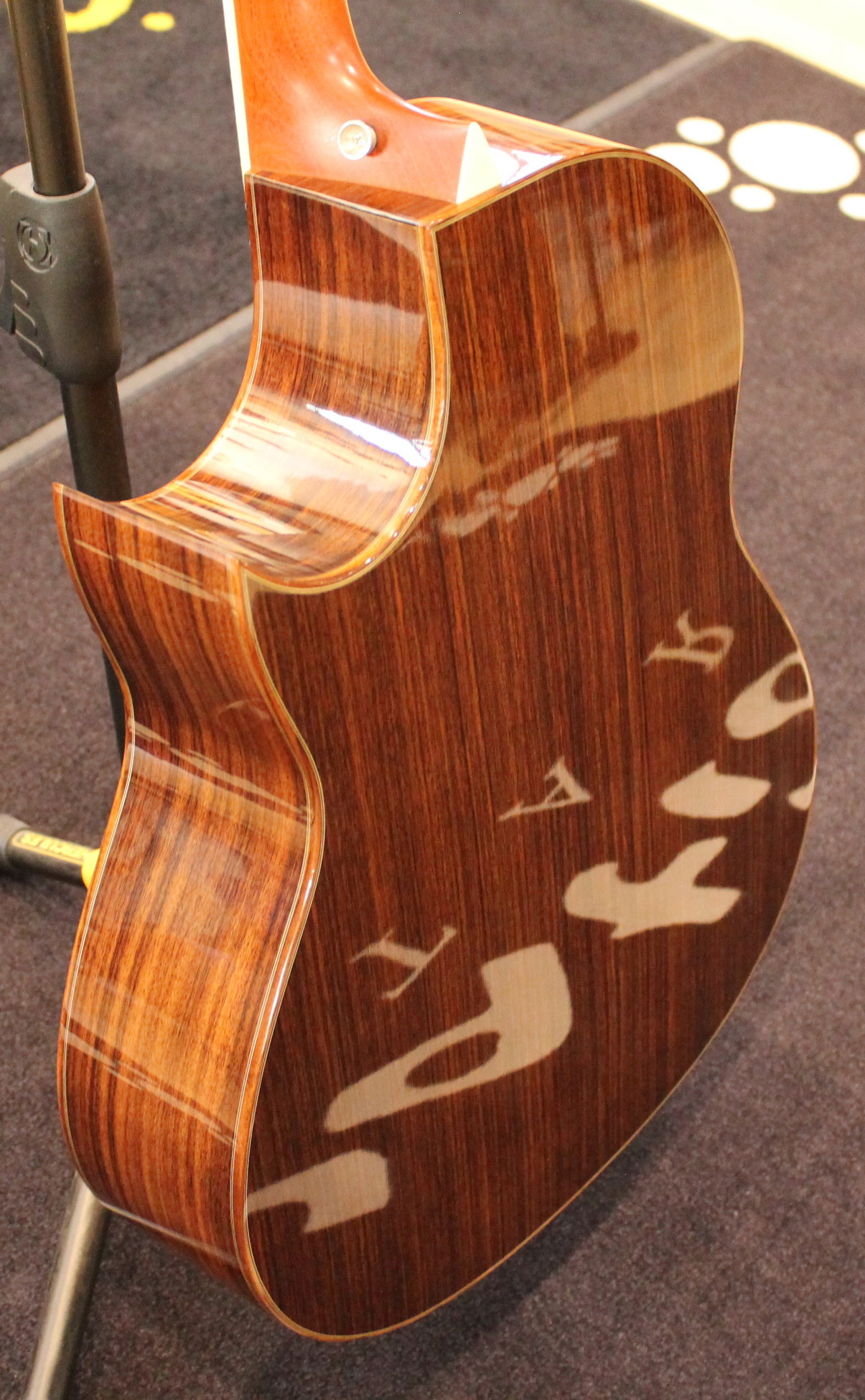 Larrivée C-10 USATO cod. 86323 - immagine 9