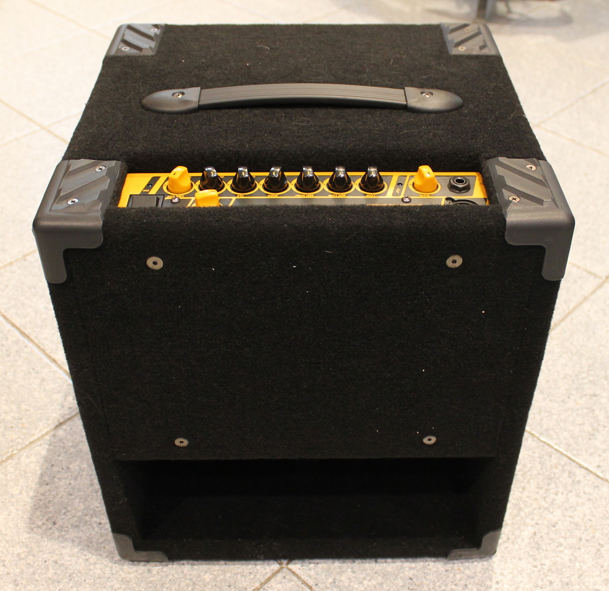 Mark Bass Mini CMD121P USATO cod. 94523 - immagine 2