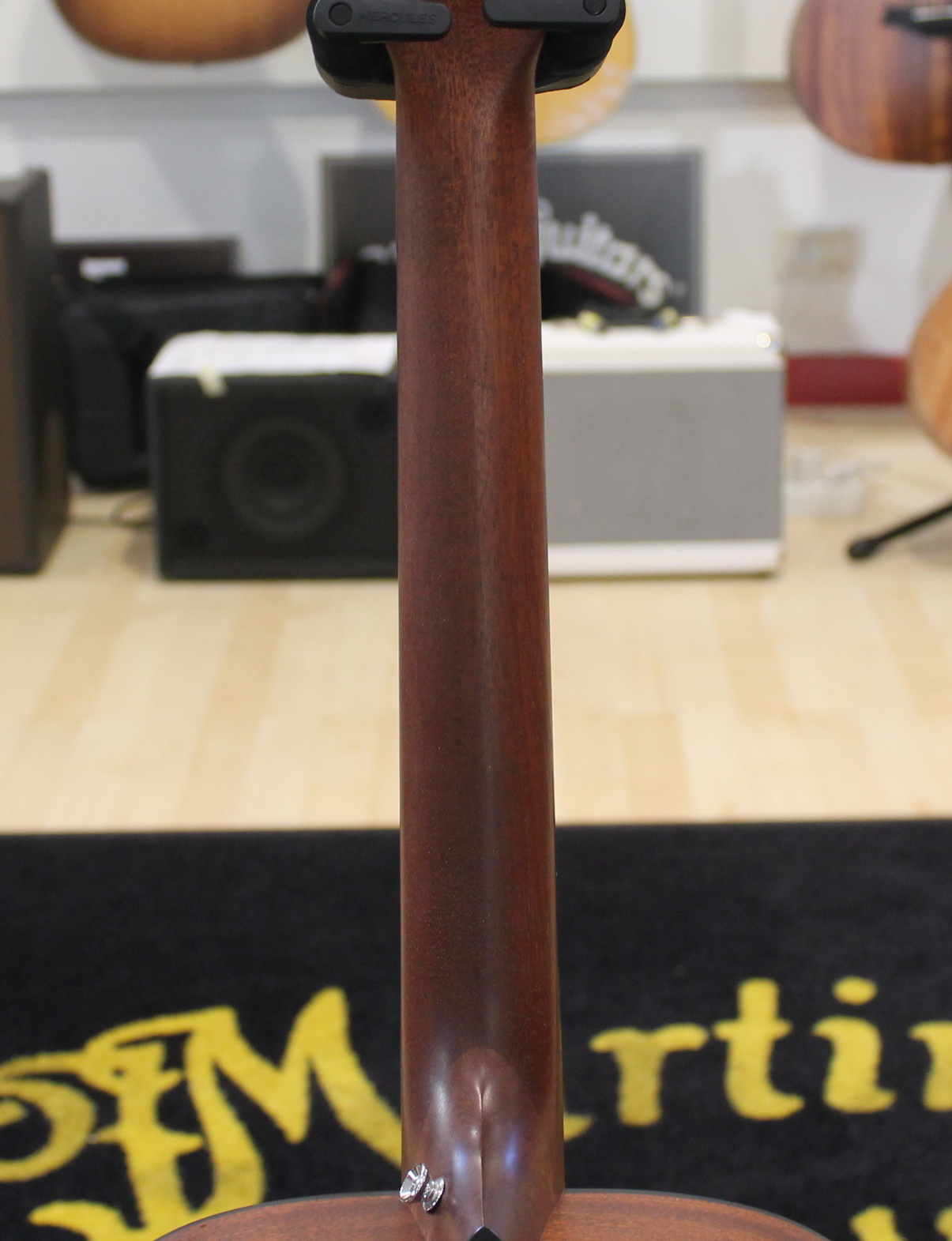 Martin DRS2 USATO cod. 96223 - immagine 11