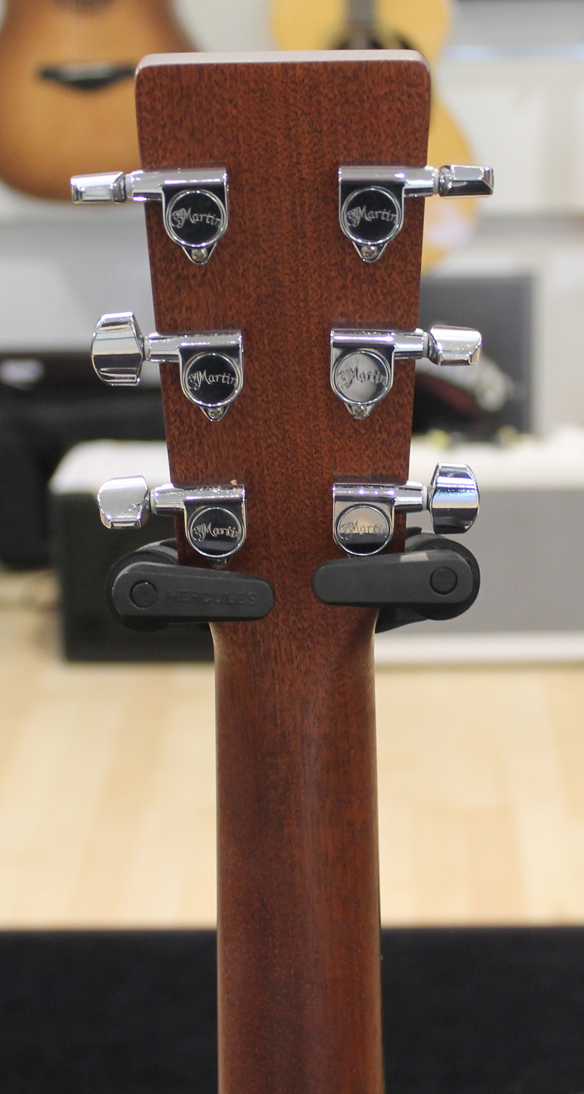 Martin DRS2 USATO cod. 96223 - immagine 12