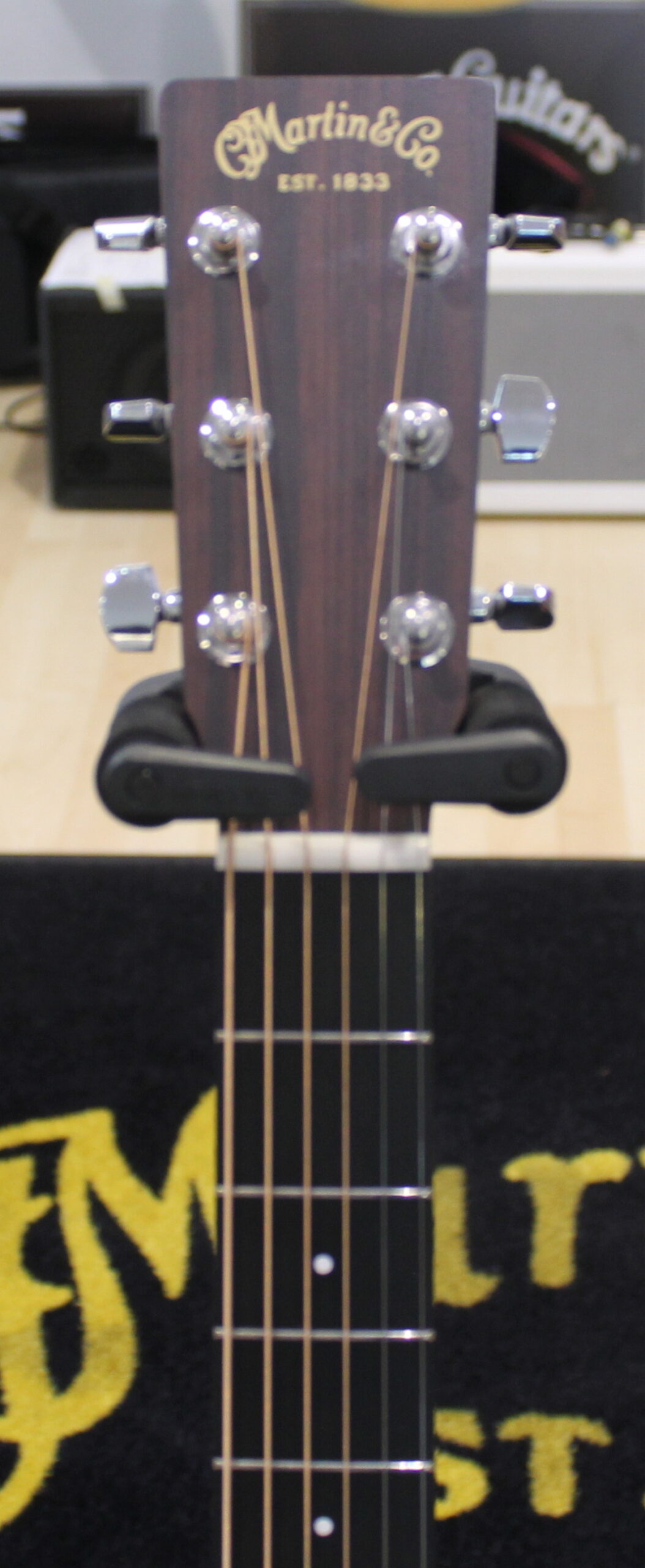 Martin DRS2 USATO cod. 96223 - immagine 6