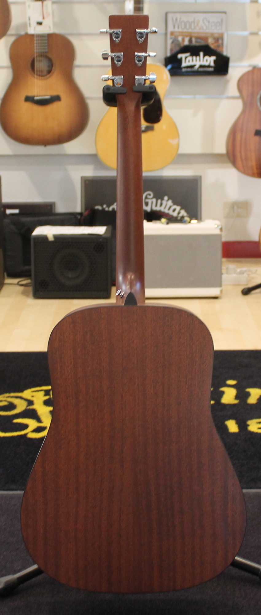 Martin DRS2 USATO cod. 96223 - immagine 7