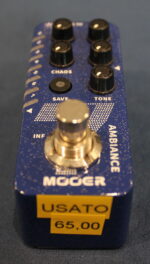 Mooer Audio A7 USATO cod. 93823