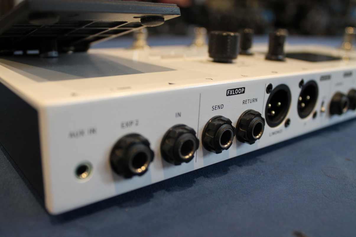 Mooer Audio GE250 USATO cod. 93623 - immagine 3