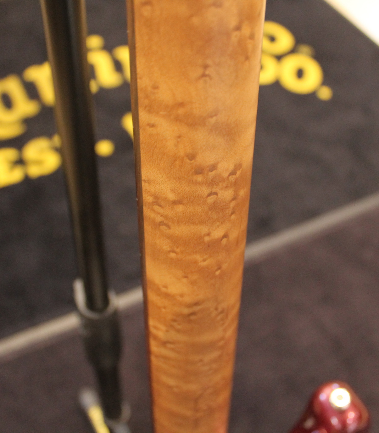 Music Man Cutlass SSS Maroon Mist USATO - immagine 13