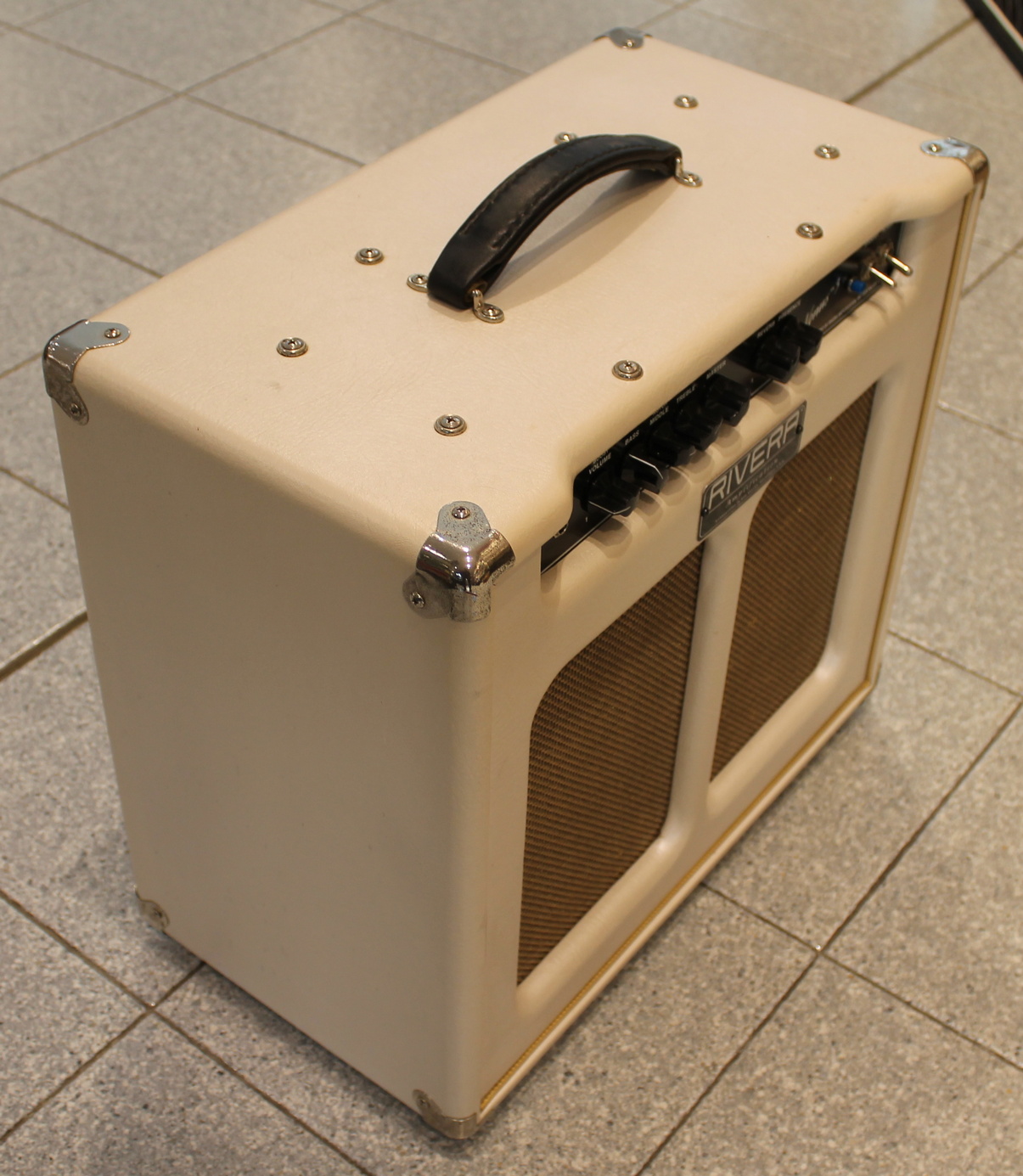 Rivera Venus 3 USATO cod. 96723 - immagine 3