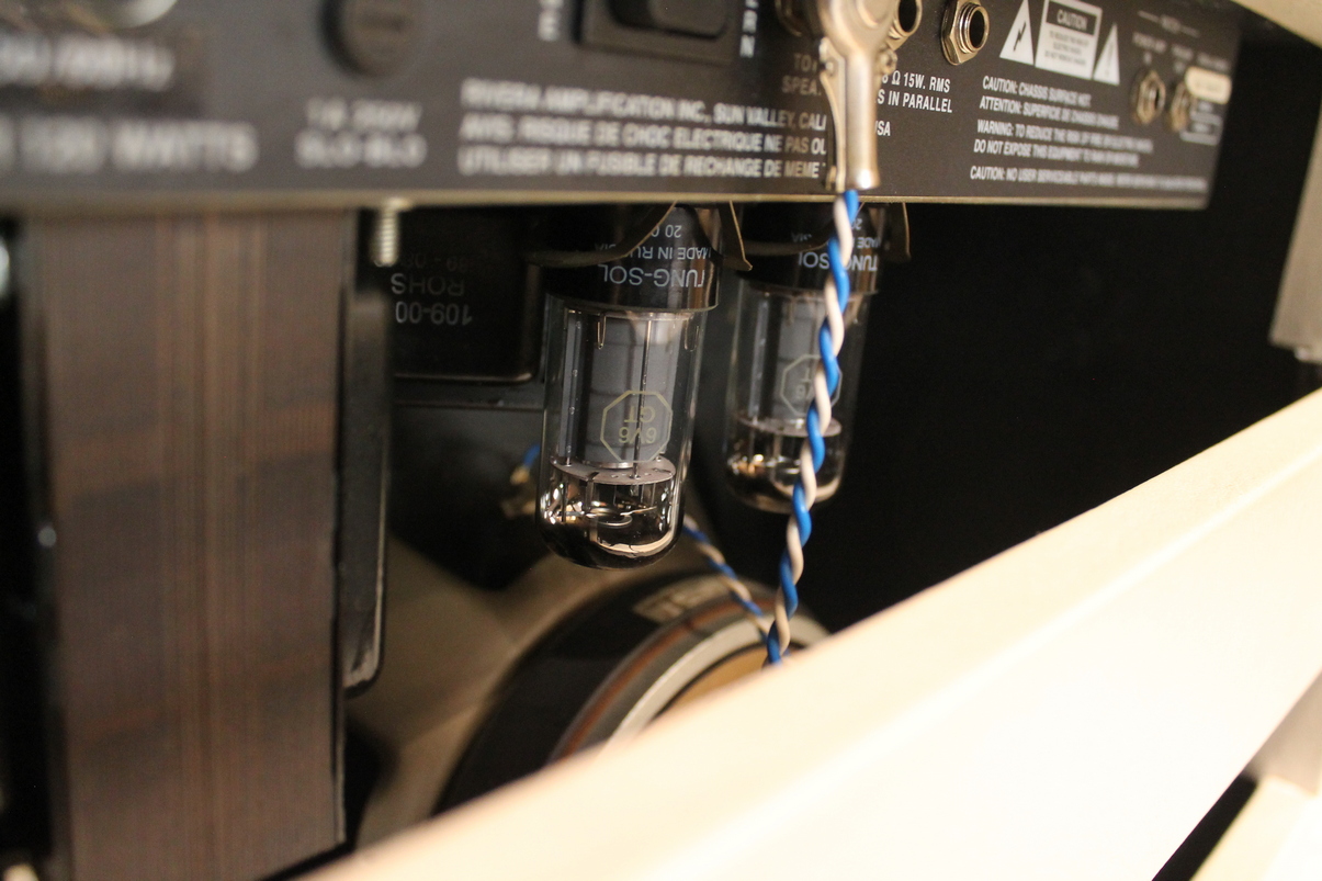 Rivera Venus 3 USATO cod. 96723 - immagine 7