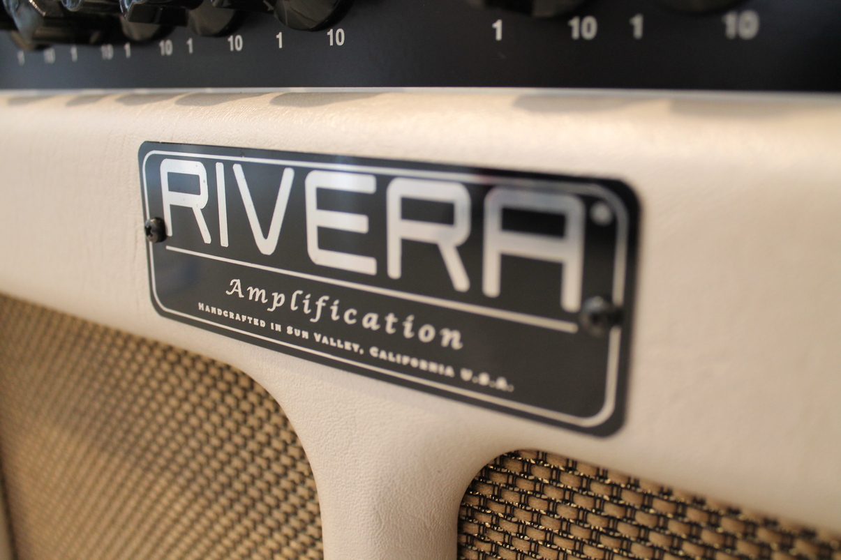 Rivera Venus 3 USATO cod. 96723 - immagine 9