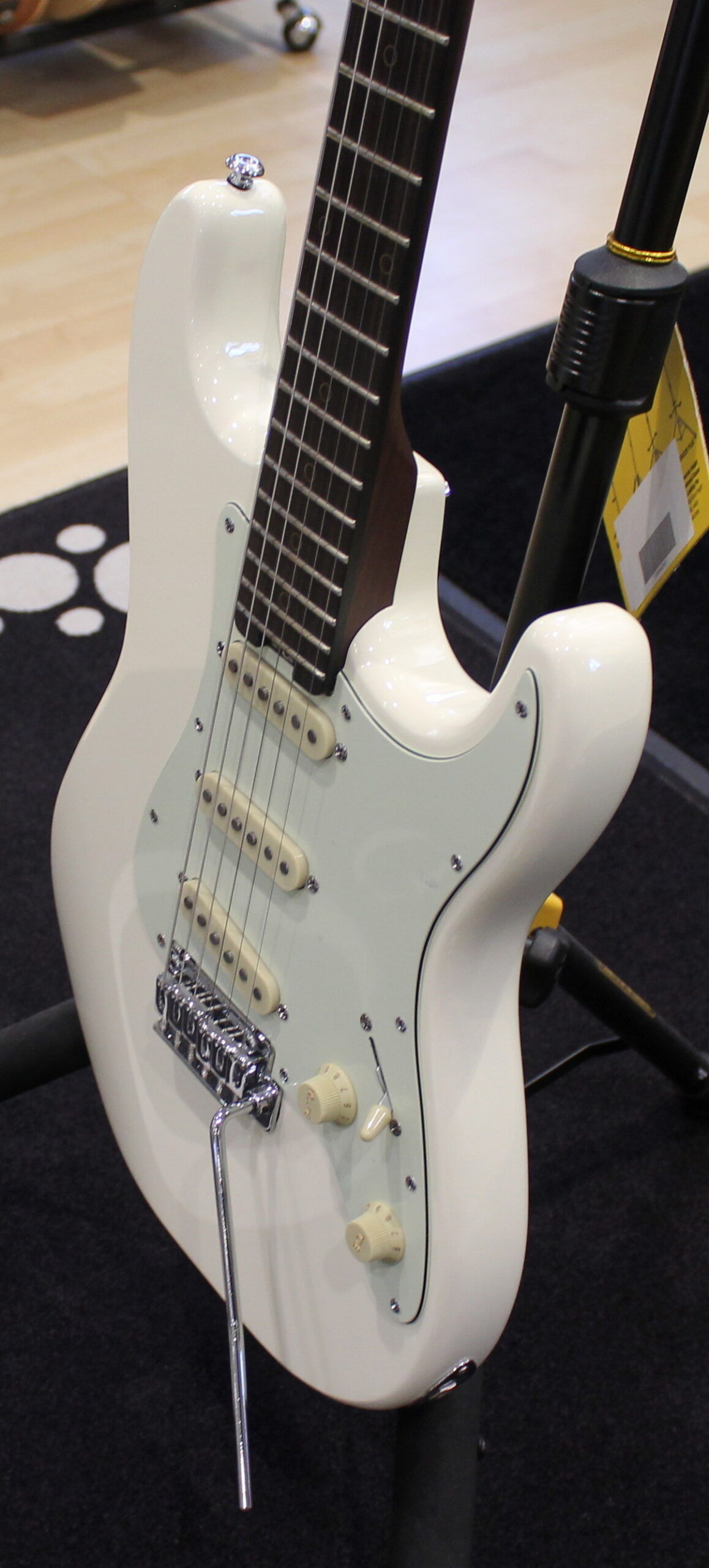 Schecter Nick Johnston USATO cod. 88923 - immagine 5