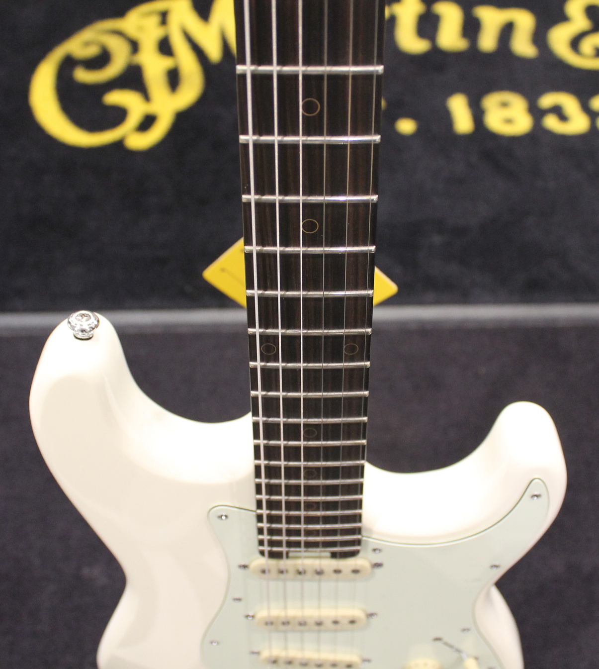 Schecter Nick Johnston USATO cod. 88923 - immagine 6