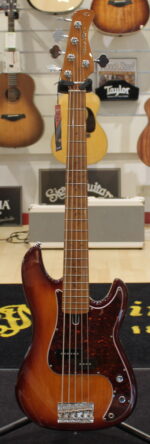 Sire Marcus Miller P5 II Gen USATO cod. 89323