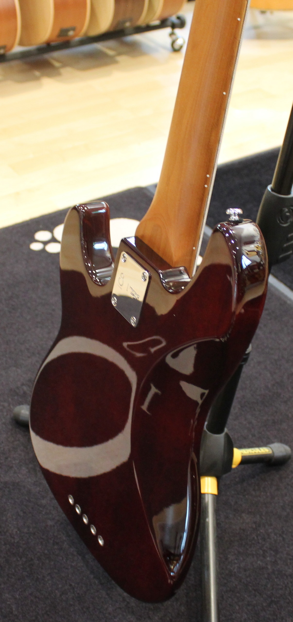 Sire Marcus Miller P5 II Gen USATO cod. 89323 - immagine 10