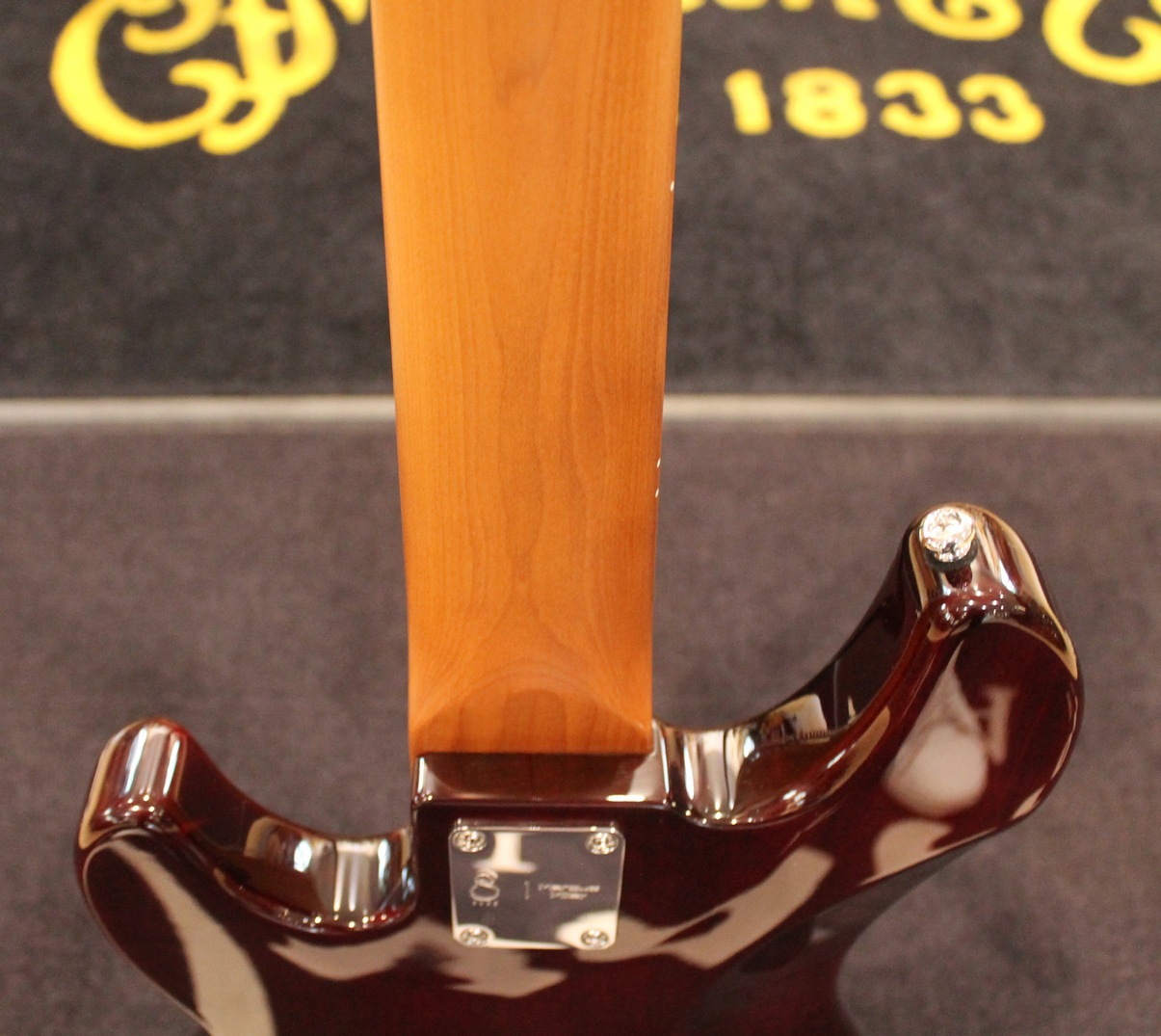 Sire Marcus Miller P5 II Gen USATO cod. 89323 - immagine 11