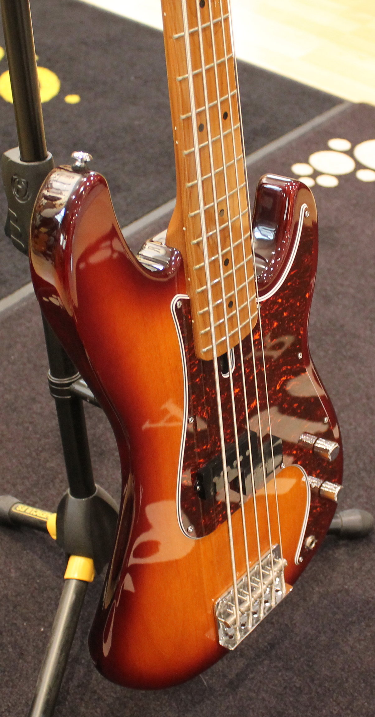 Sire Marcus Miller P5 II Gen USATO cod. 89323 - immagine 2