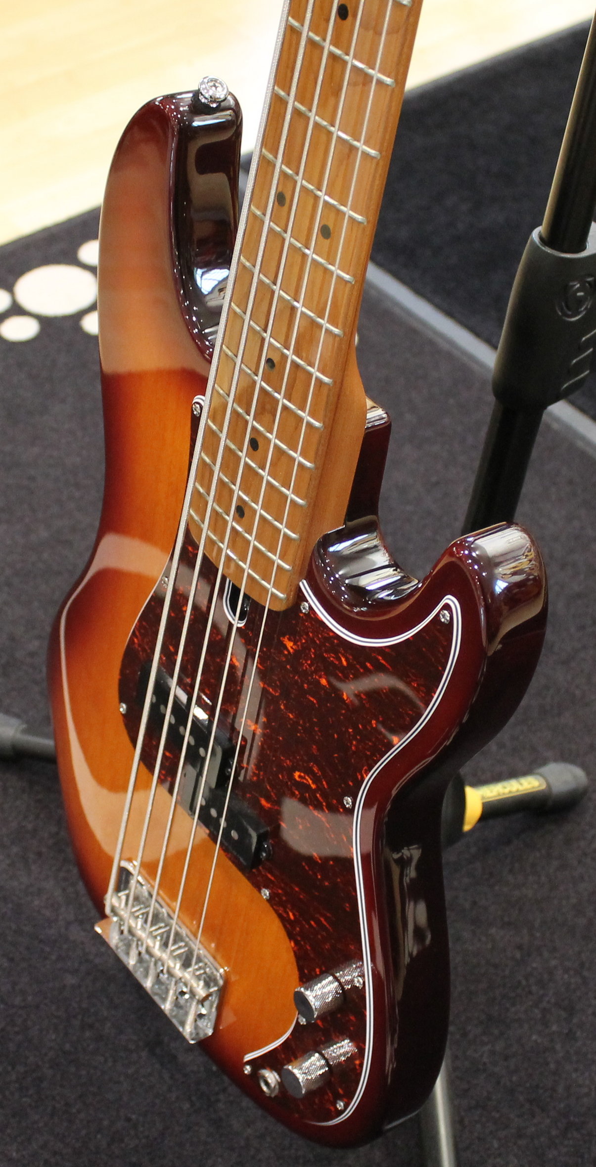 Sire Marcus Miller P5 II Gen USATO cod. 89323 - immagine 4