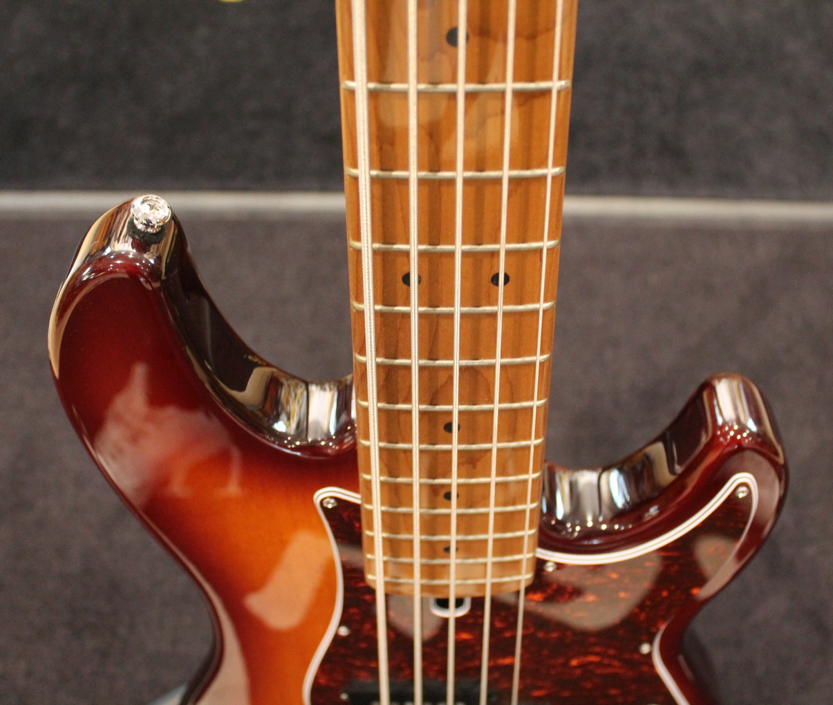 Sire Marcus Miller P5 II Gen USATO cod. 89323 - immagine 5