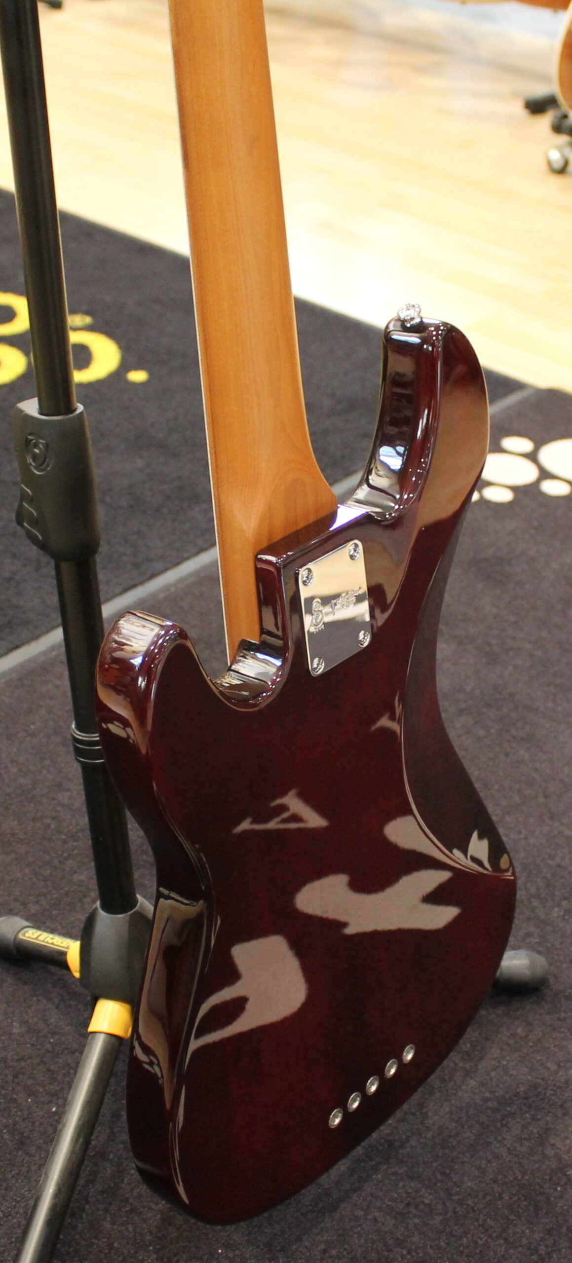 Sire Marcus Miller P5 II Gen USATO cod. 89323 - immagine 9