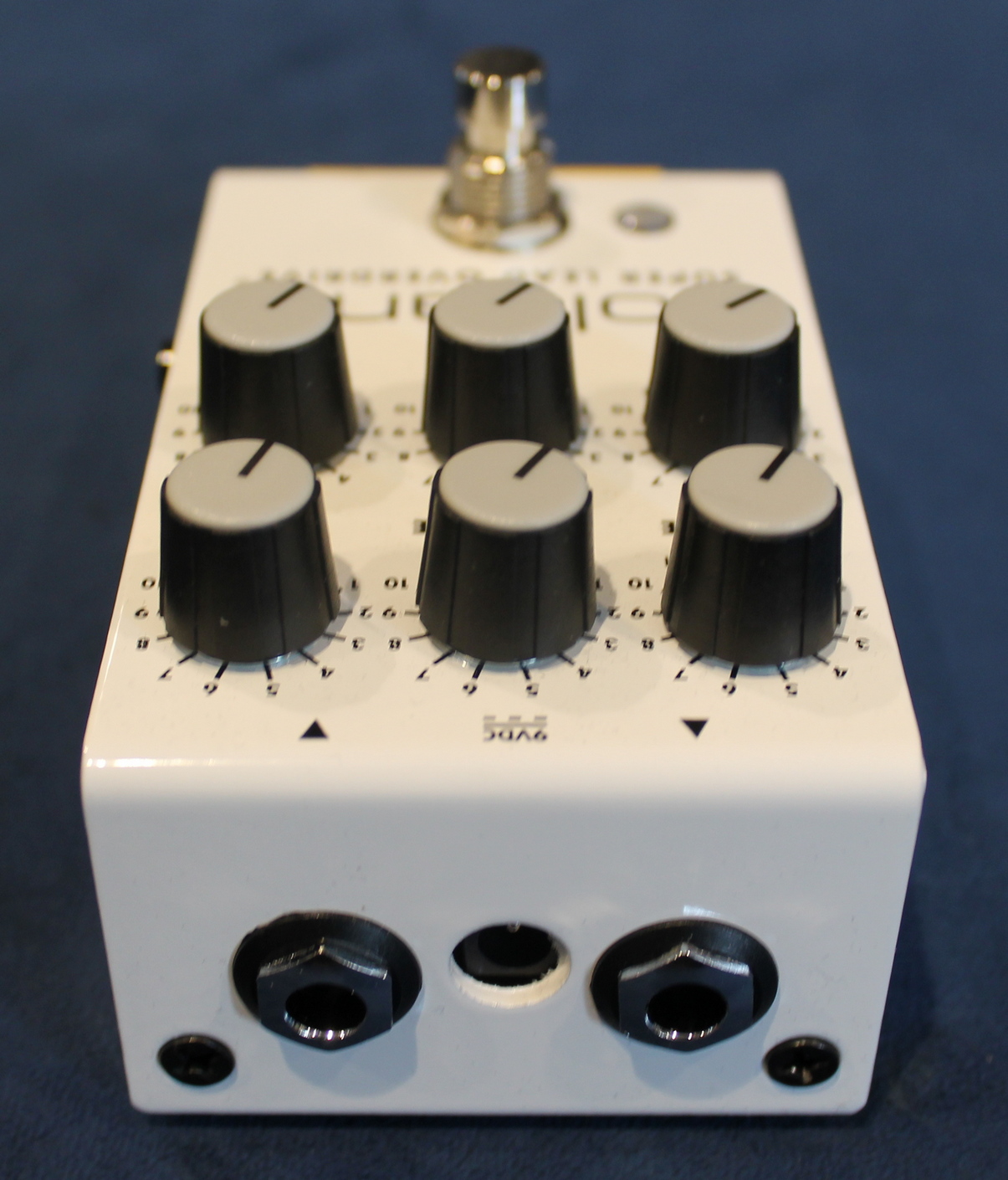 Soldano SLO Overdrive USATO cod. 89823 - immagine 2