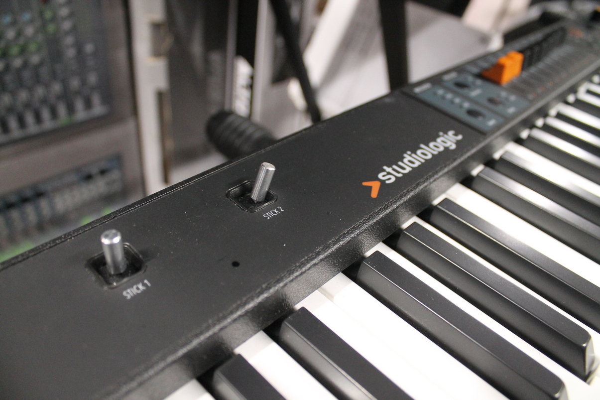 Studiologic Numa Compact 2X USATO cod. 90823 - immagine 4