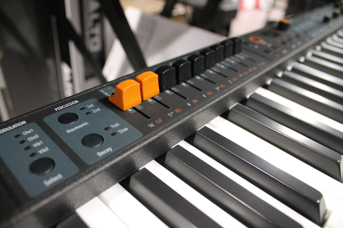 Studiologic Numa Compact 2X USATO cod. 90823 - immagine 5