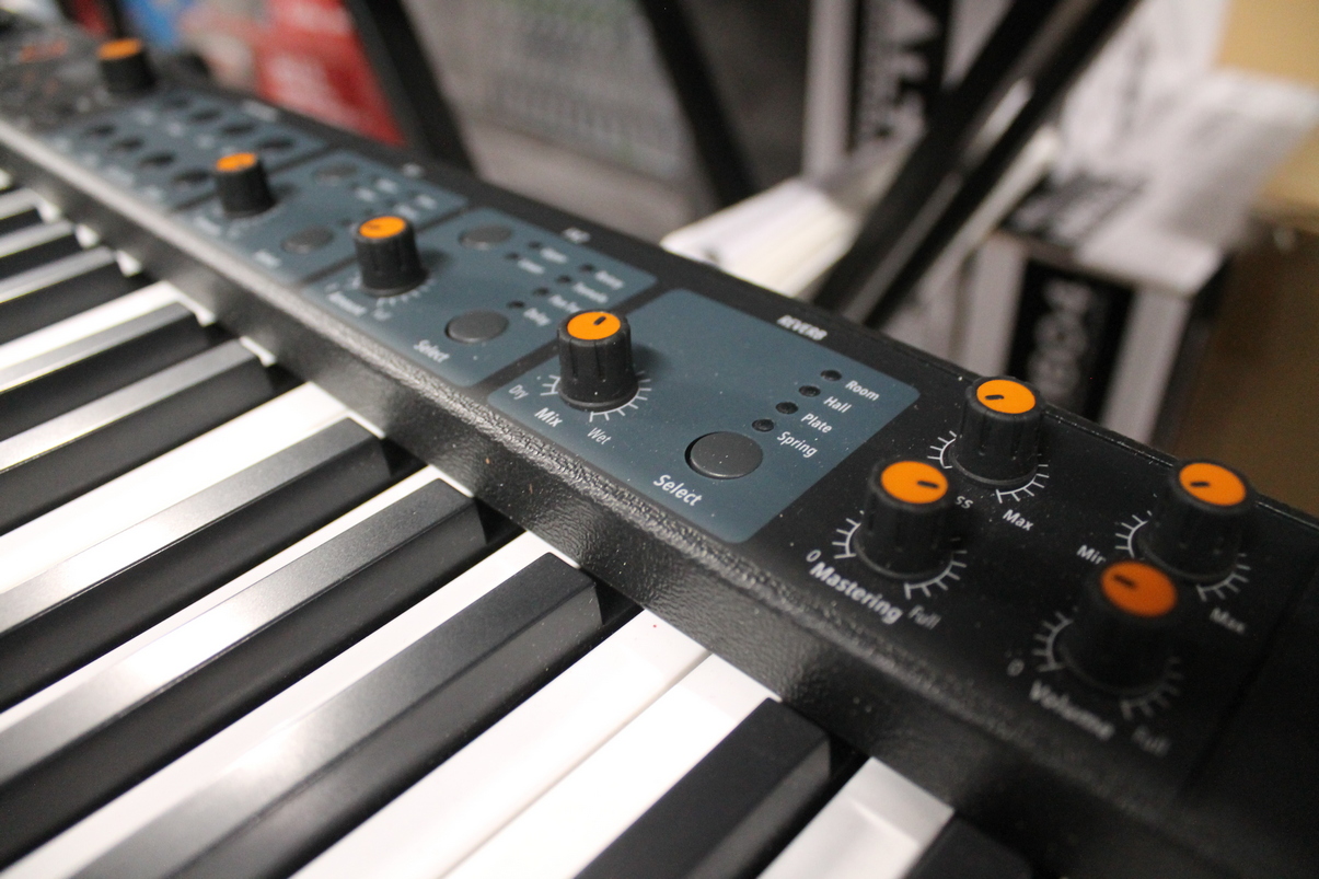 Studiologic Numa Compact 2X USATO cod. 90823 - immagine 6