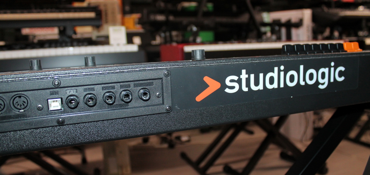 Studiologic Numa Compact 2X USATO cod. 90823 - immagine 8