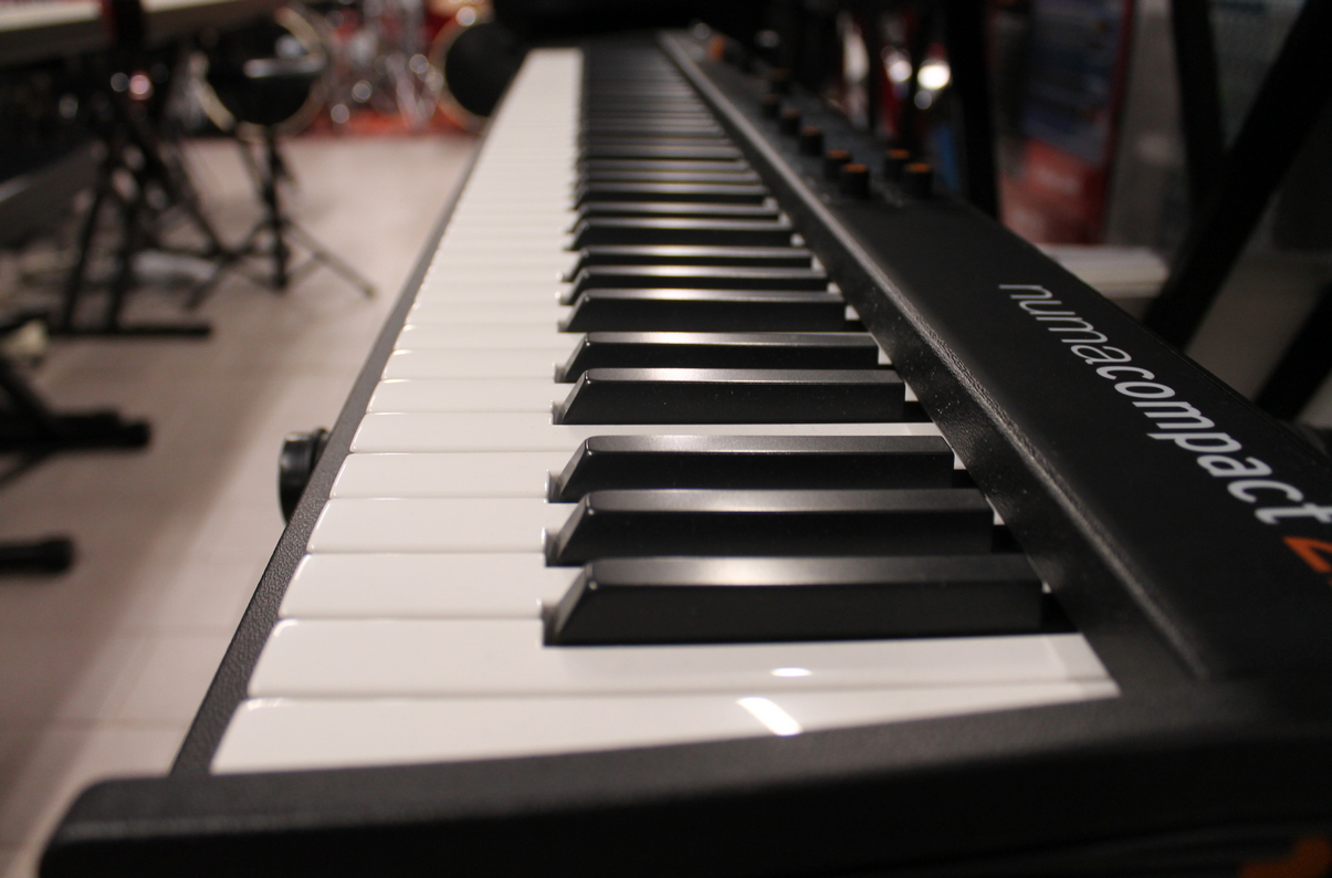 Studiologic Numa Compact 2X USATO cod. 90823 - immagine 9