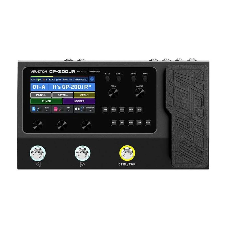 Valeton GP-200JR