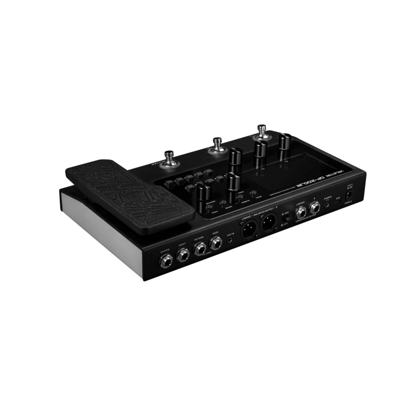 Valeton GP-200JR - immagine 4