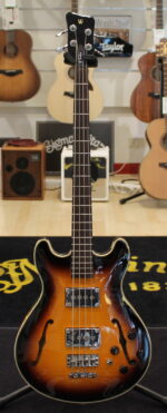 Warwick Star Bass USATO cod. 86023