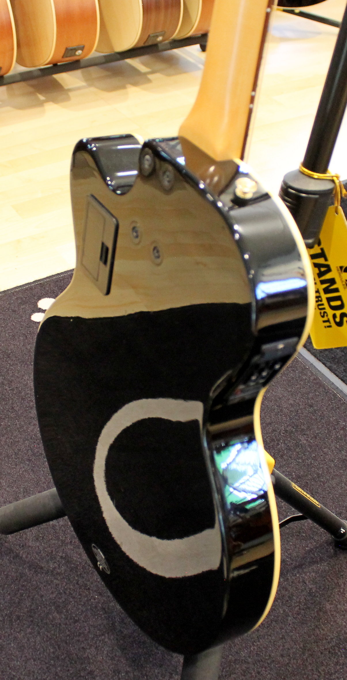 Yamaha AEX500 USATO cod. 85423 - immagine 10