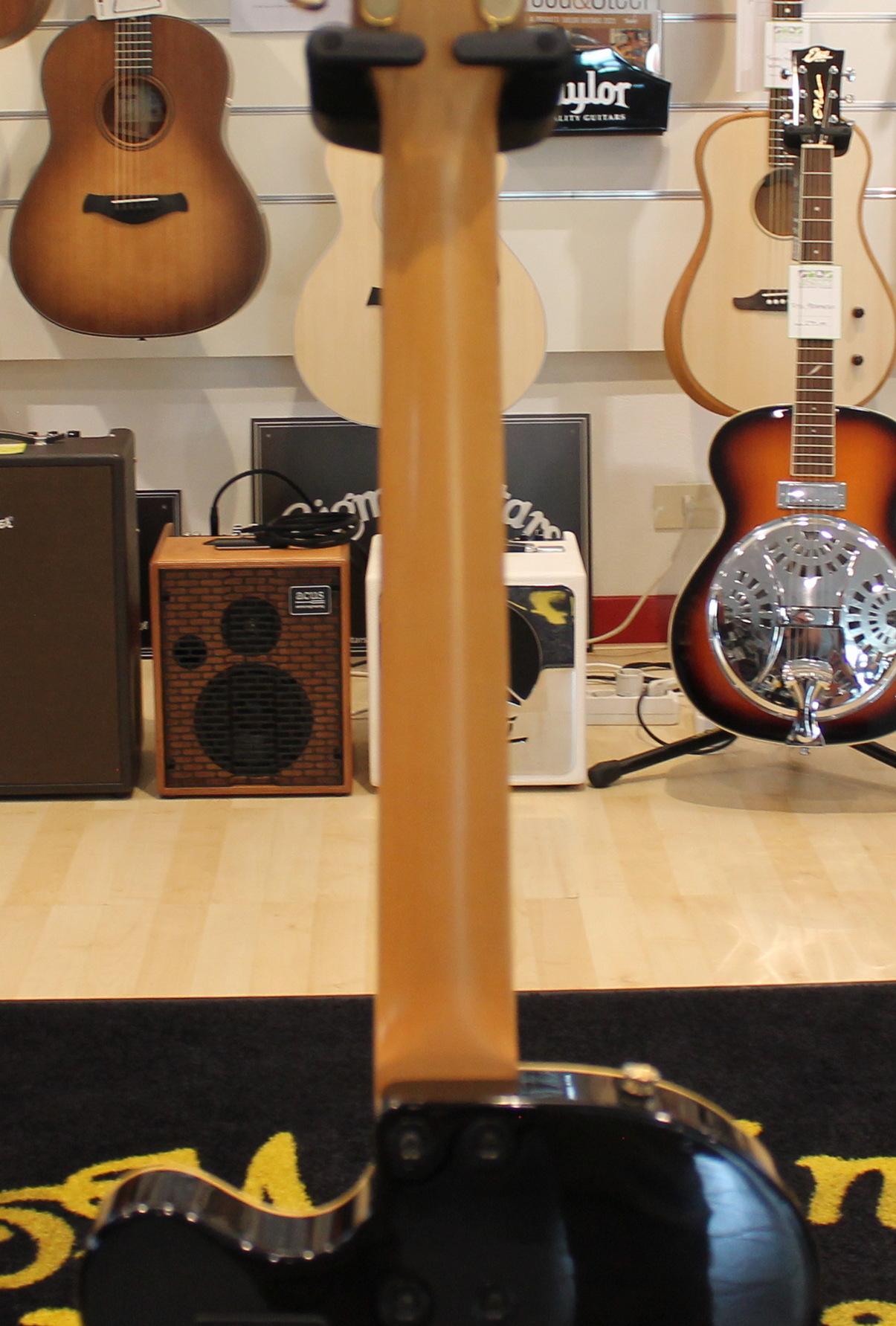 Yamaha AEX500 USATO cod. 85423 - immagine 12