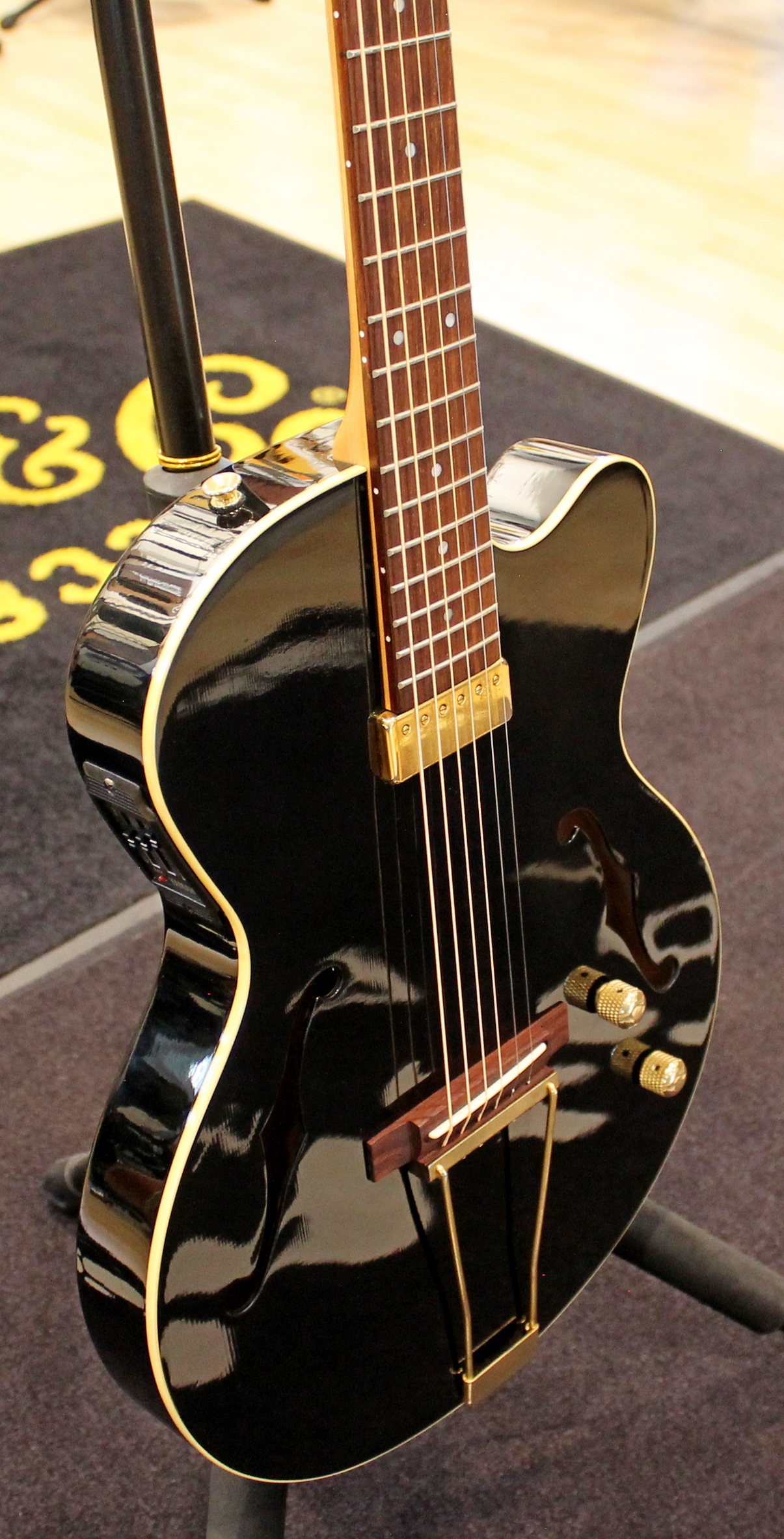 Yamaha AEX500 USATO cod. 85423 - immagine 2