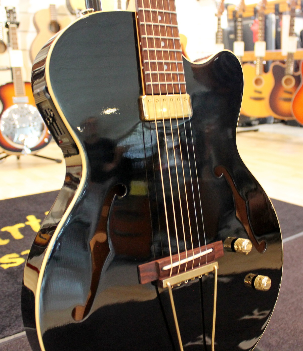 Yamaha AEX500 USATO cod. 85423 - immagine 3