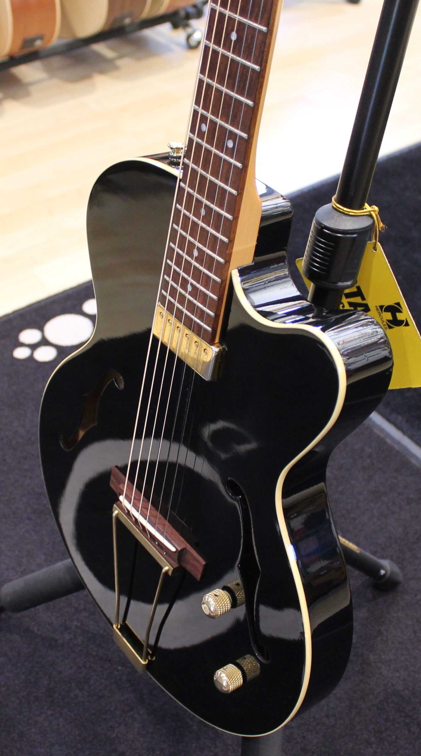 Yamaha AEX500 USATO cod. 85423 - immagine 4