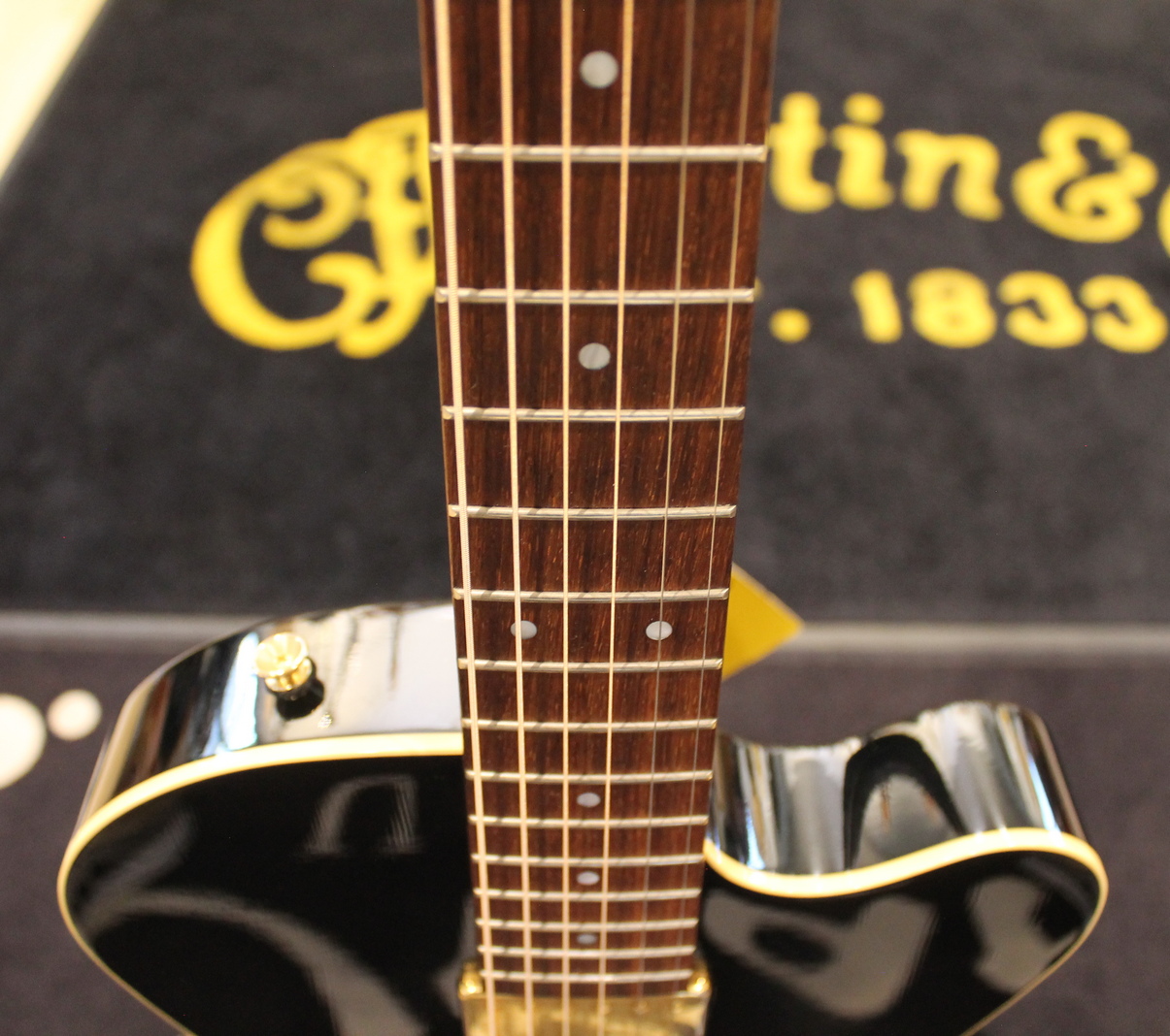 Yamaha AEX500 USATO cod. 85423 - immagine 5