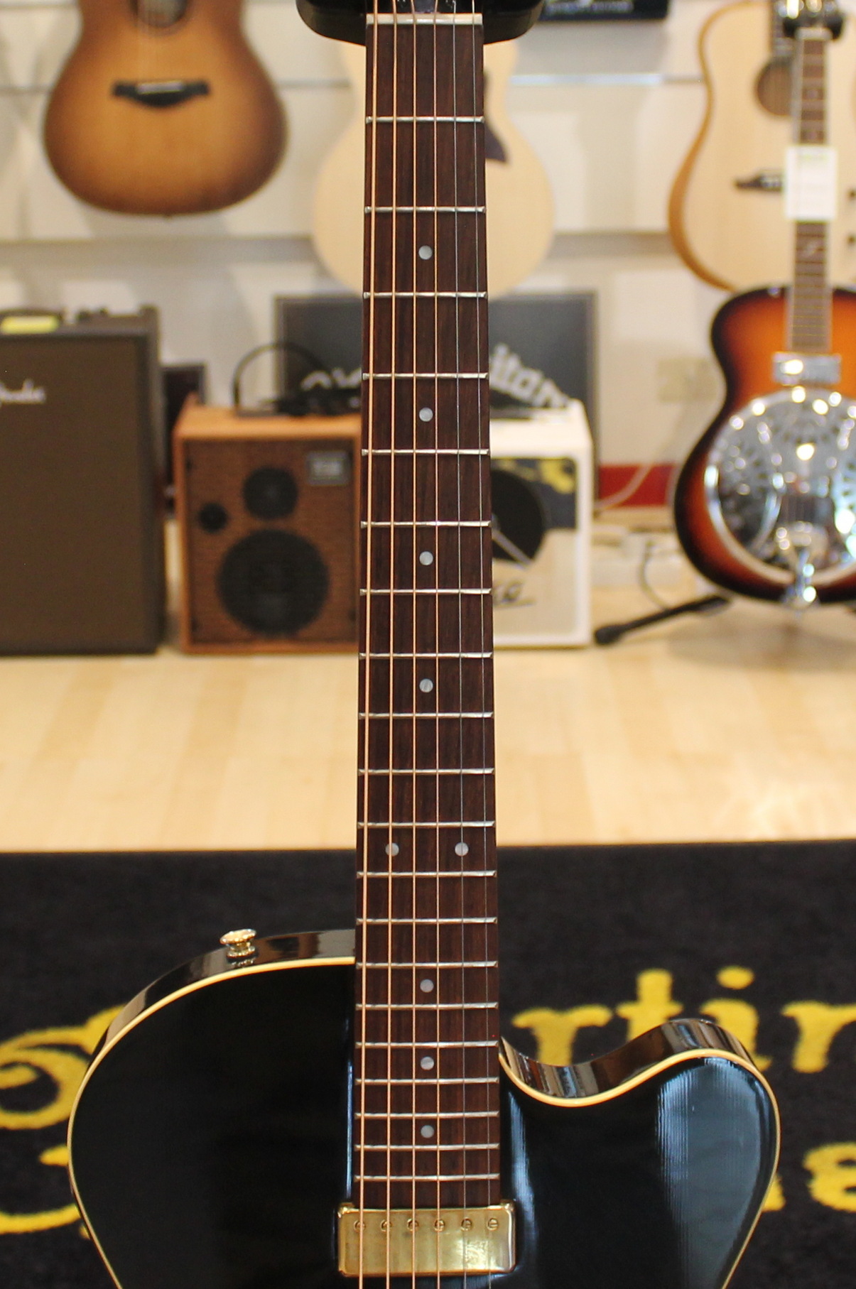 Yamaha AEX500 USATO cod. 85423 - immagine 6