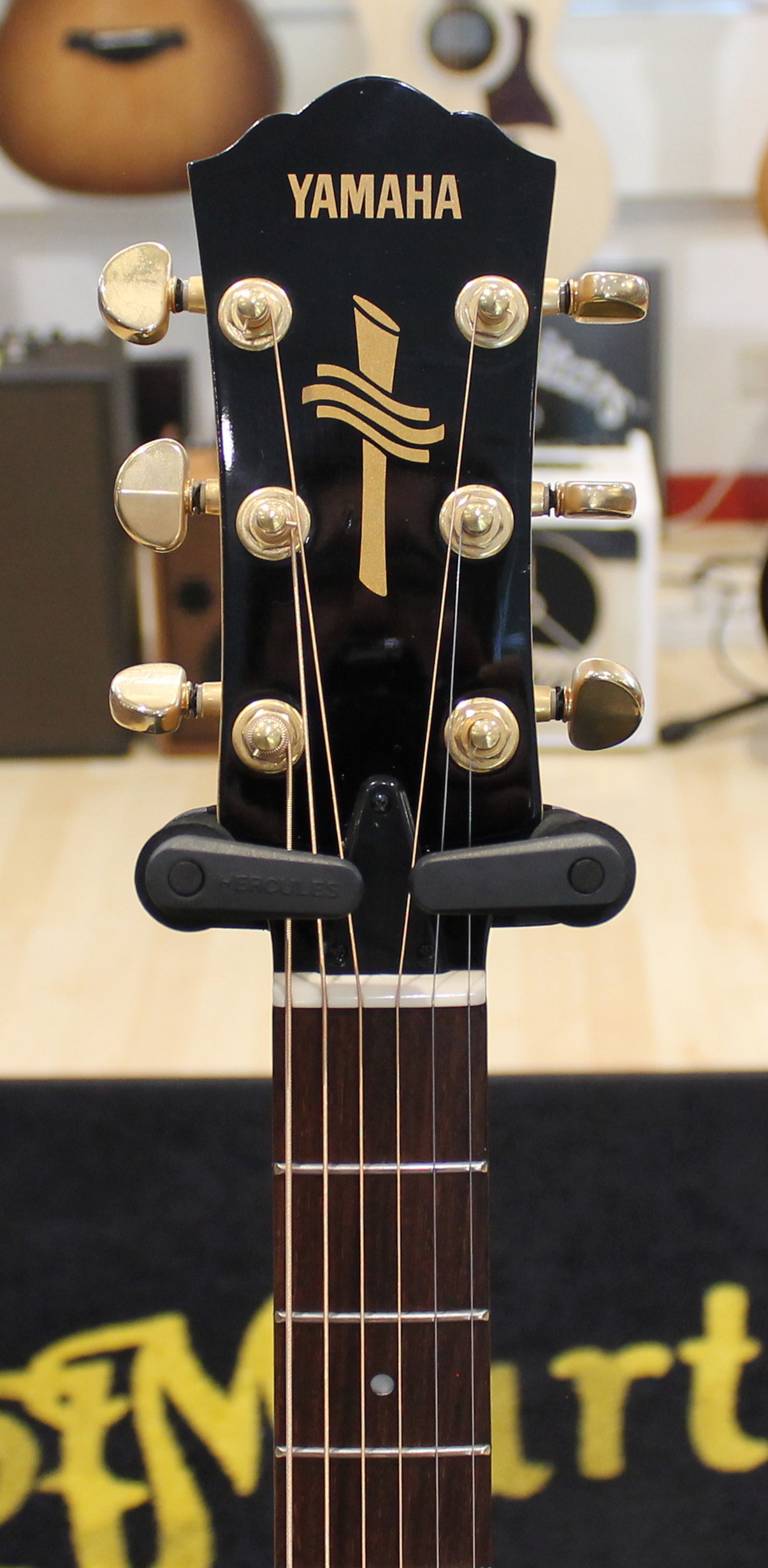 Yamaha AEX500 USATO cod. 85423 - immagine 7