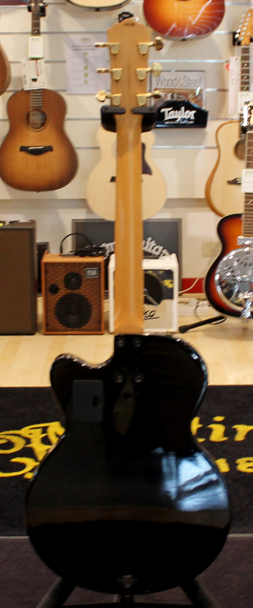 Yamaha AEX500 USATO cod. 85423 - immagine 8