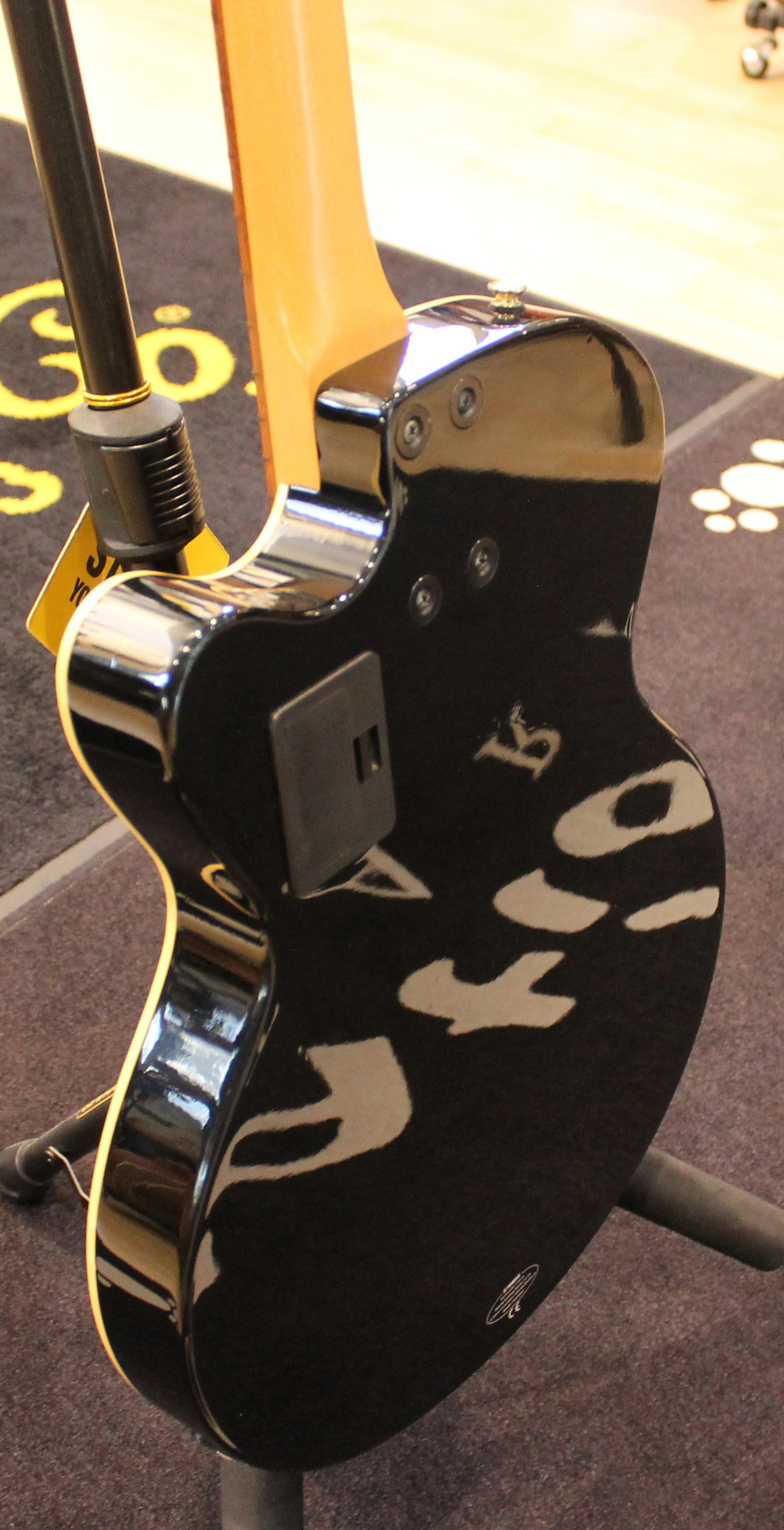 Yamaha AEX500 USATO cod. 85423 - immagine 9