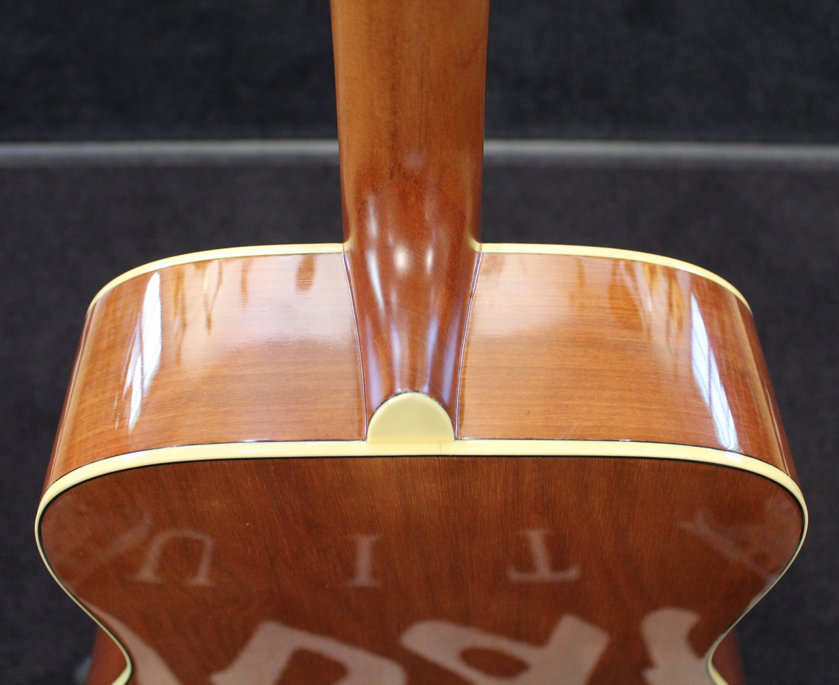 Yamaha F370 USATO cod. 86123 - immagine 10