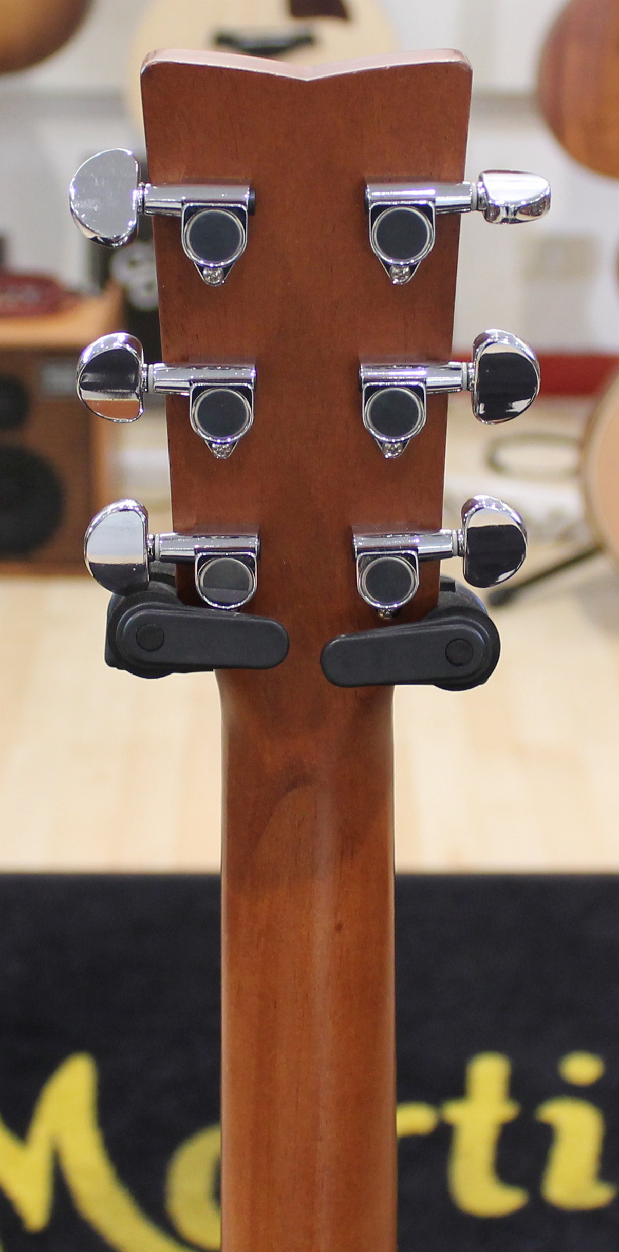 Yamaha F370 USATO cod. 86123 - immagine 12